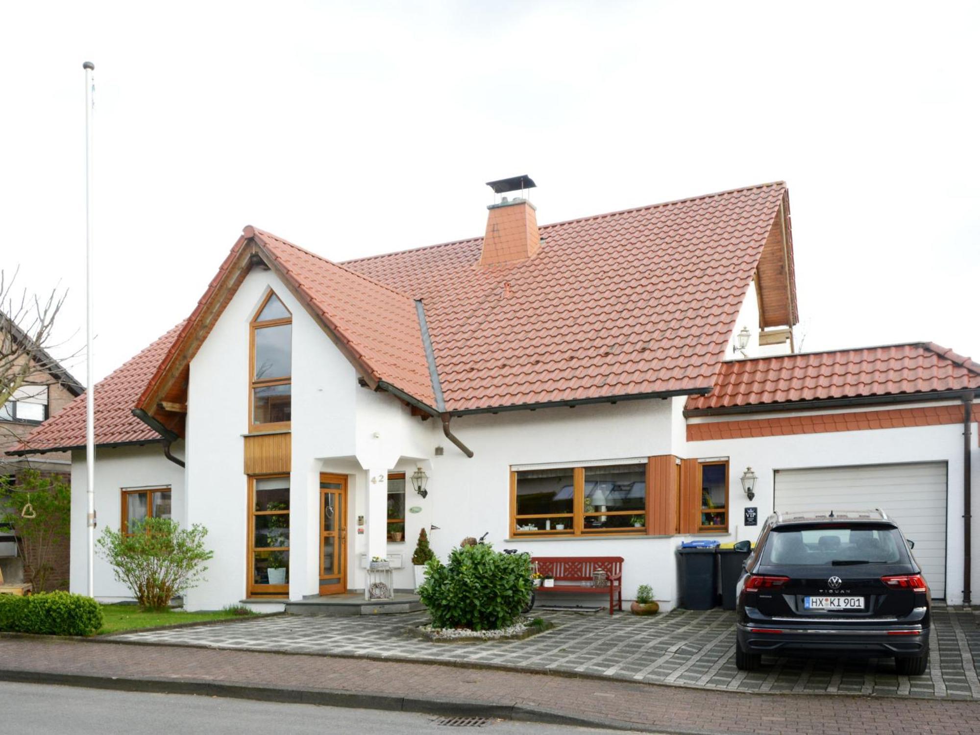 Apartment Hermanns By Interhome Brakel Extérieur photo