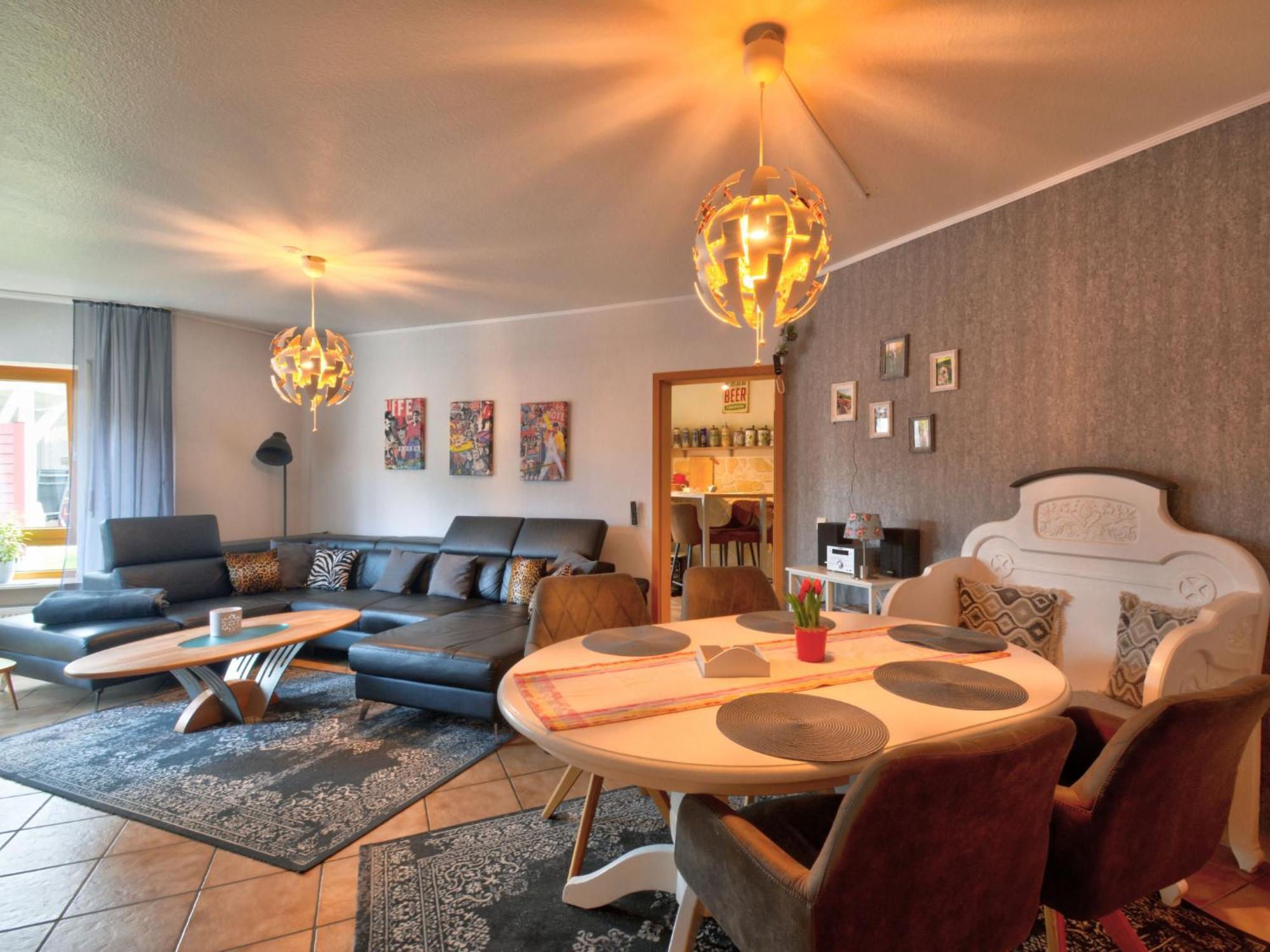Apartment Hermanns By Interhome Brakel Extérieur photo