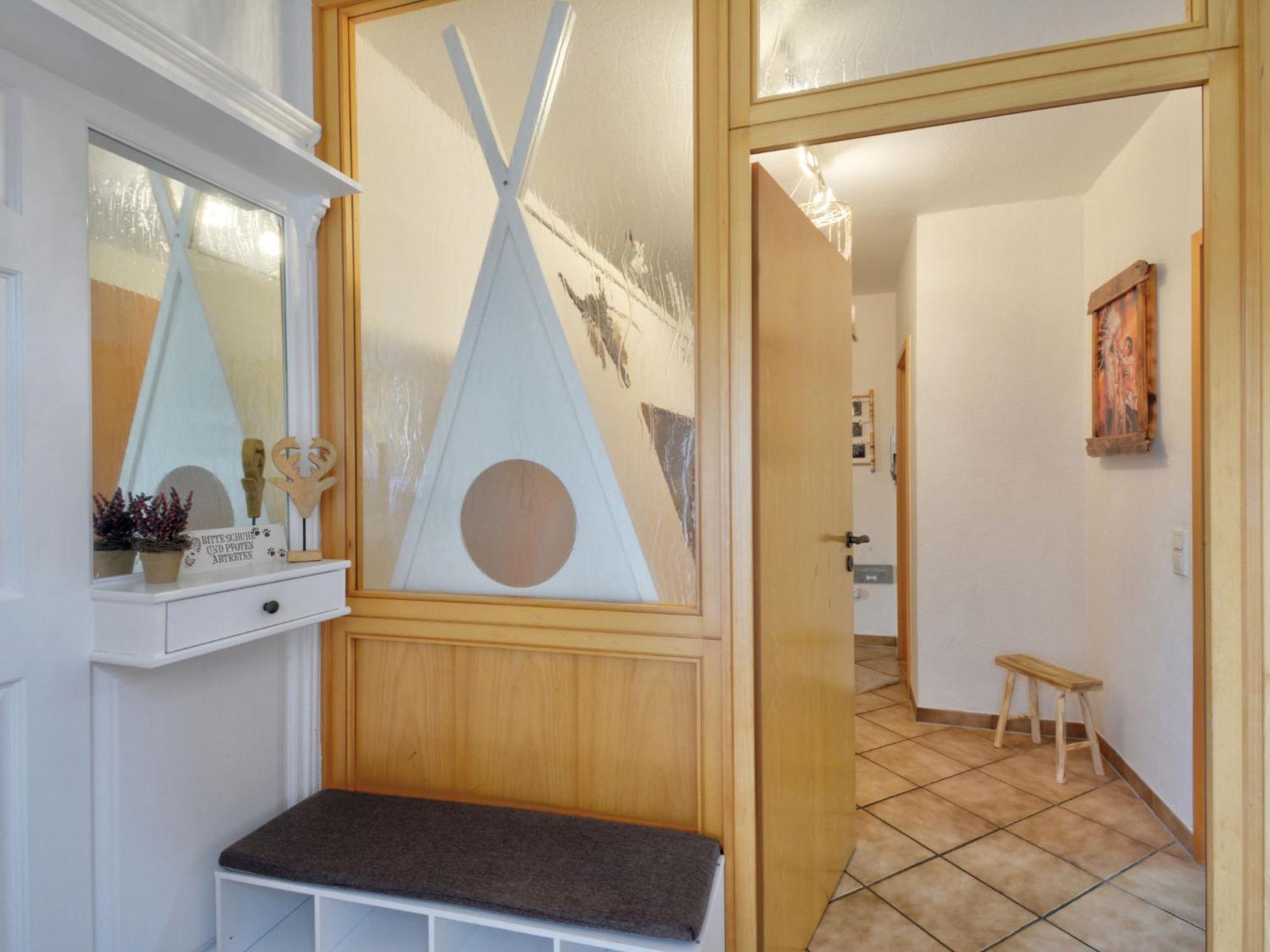 Apartment Hermanns By Interhome Brakel Extérieur photo