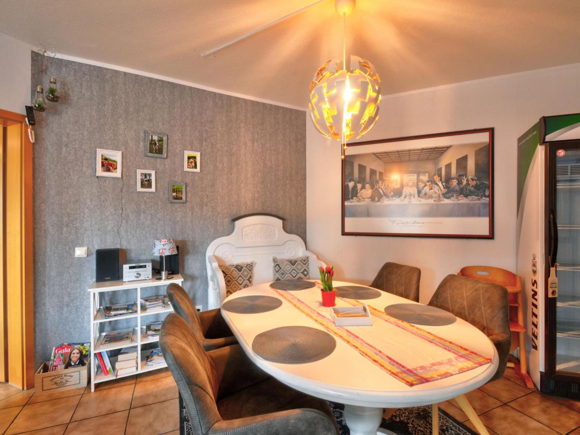 Apartment Hermanns By Interhome Brakel Extérieur photo
