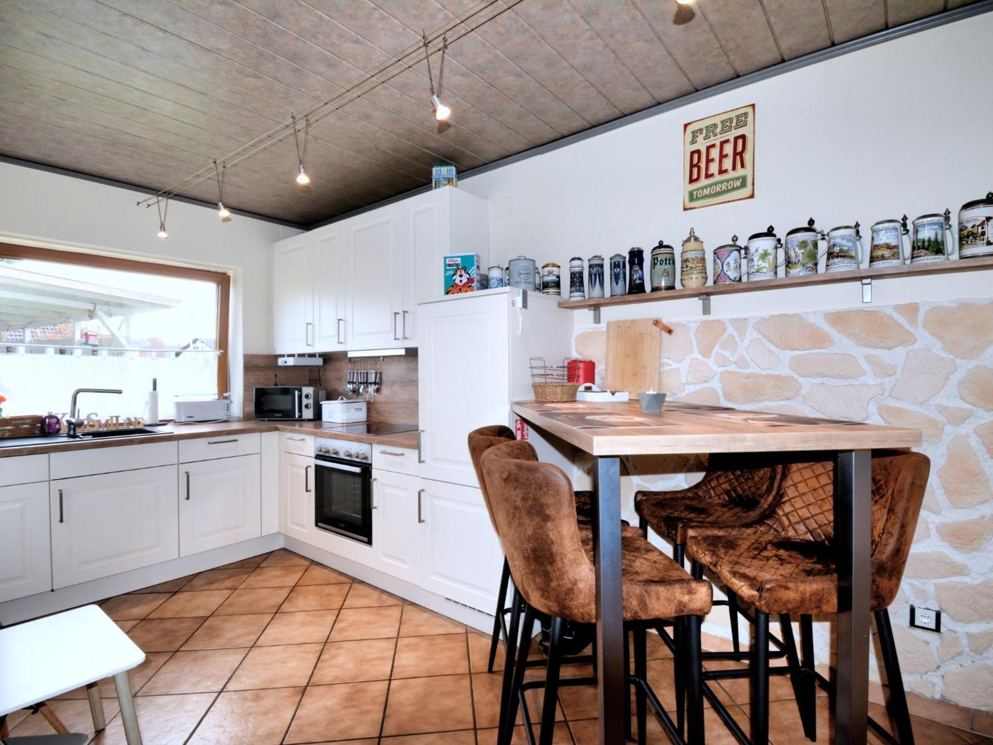 Apartment Hermanns By Interhome Brakel Extérieur photo